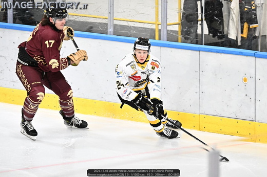 2024-12-18 Mastini Varese-Aosta Gladiators 0181 Dennis Perino